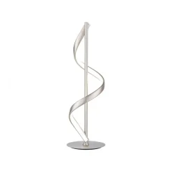 New Straluma Smart tafellamp LED dimbaar staal