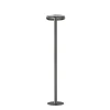Hot Straluma Smart vloerlamp verstelbare ring antraciet
