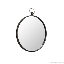 Flash Sale Straluma Spiegel rond zink 51cm