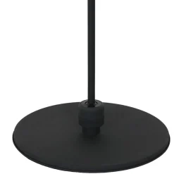 Sale Straluma Staande leeslamp Anne Kasket zwart