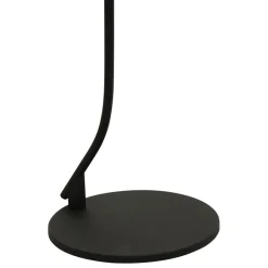New Straluma Staande leeslamp Anne's Choice zwart/goud