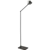 Outlet Straluma *Staande leeslamp antique brass gu10