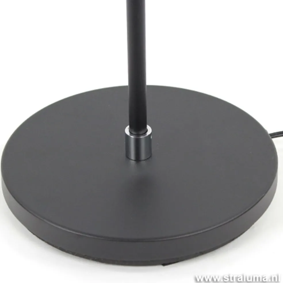 Sale Straluma Staande spot Move zwart