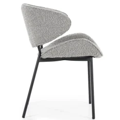 Clearance Straluma Stoel Tess grijs
