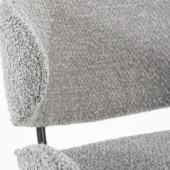 Clearance Straluma Stoel Tess grijs