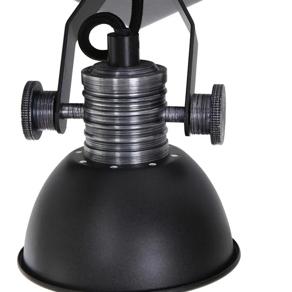 Best Sale Straluma Stoere 3-lichts plafondspot GU10 inclusief LED