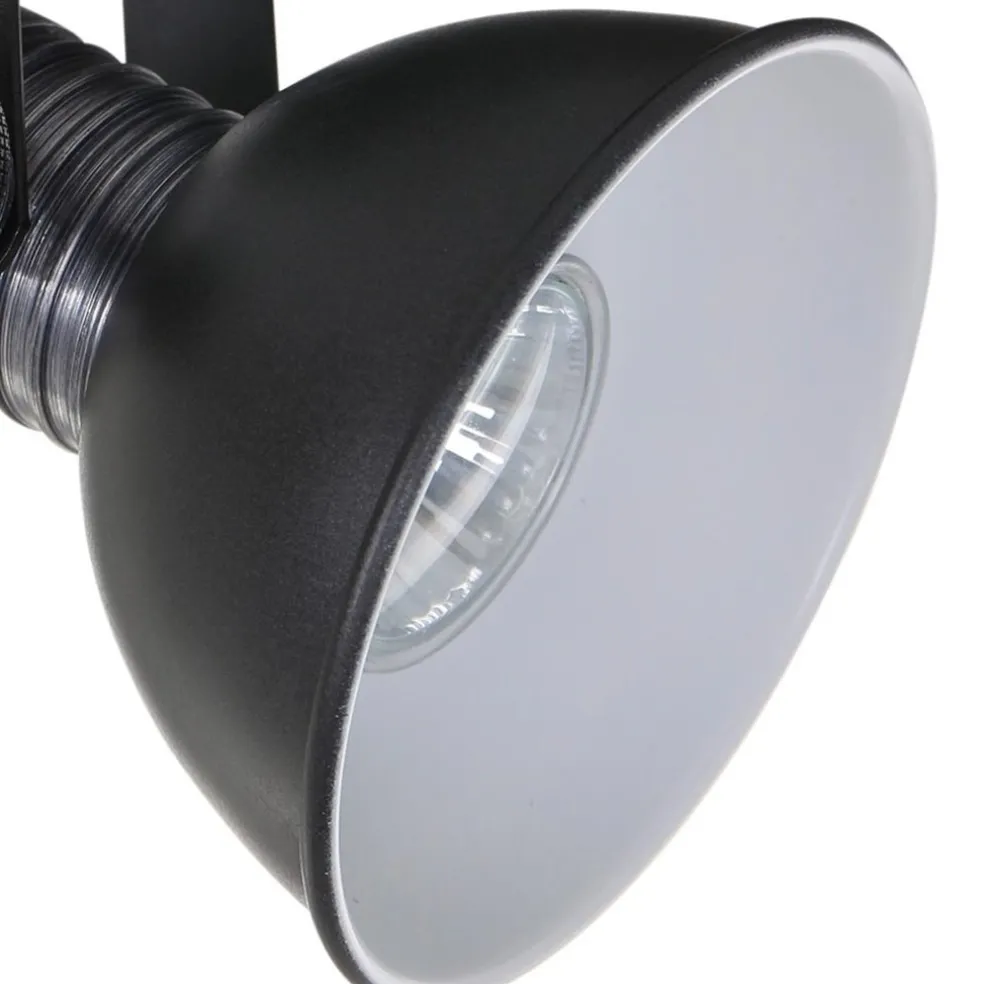 Best Sale Straluma Stoere 3-lichts plafondspot GU10 inclusief LED