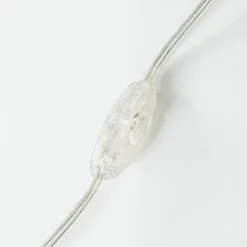 Cheap Straluma Strak klassieke tafellamp witte glazen bol met goud