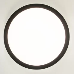 Clearance Straluma Strak moderne LED plafondlamp 40 cm dimbaar