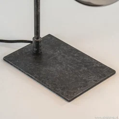 Best Sale Straluma Tafellamp basic gunmetal