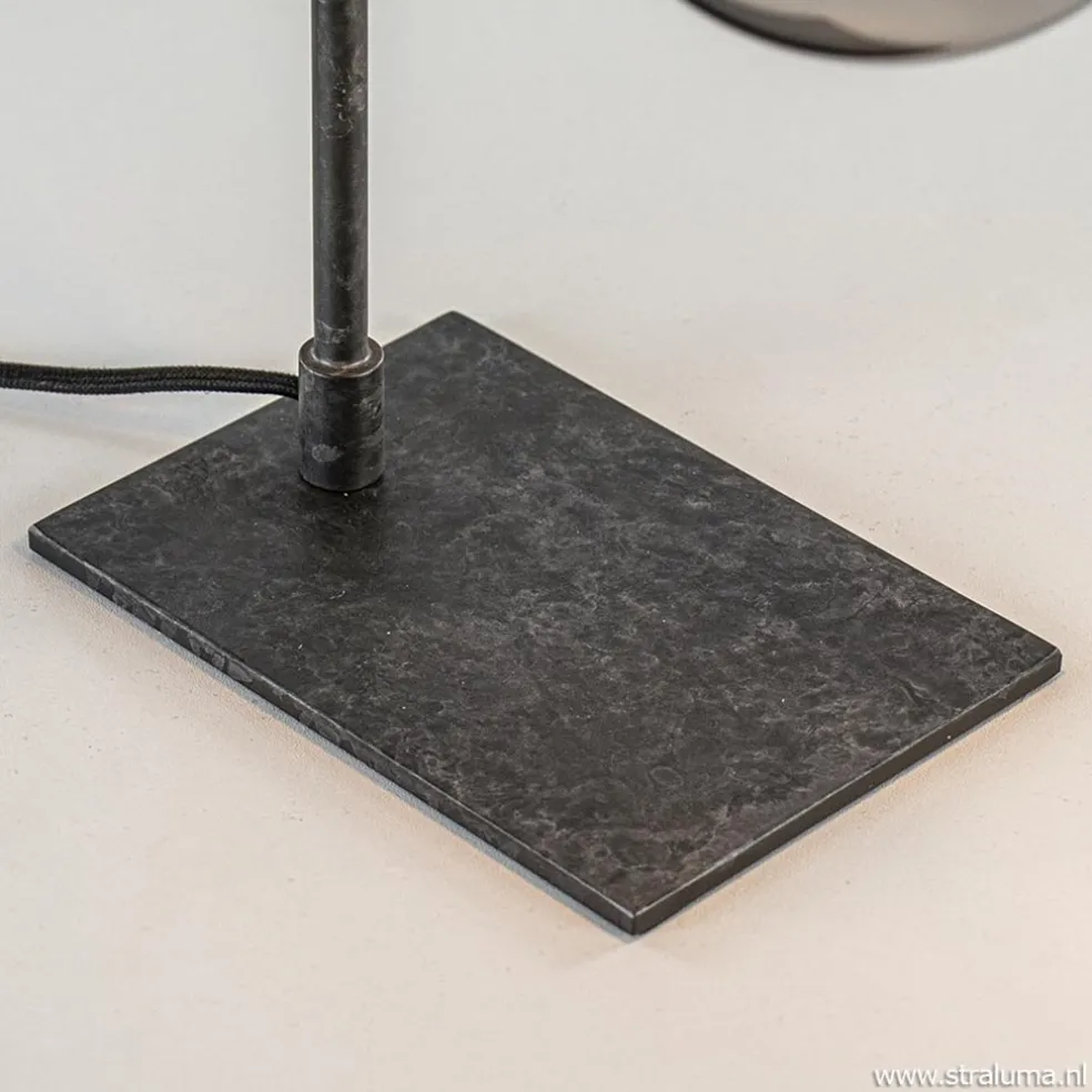Best Sale Straluma Tafellamp basic gunmetal