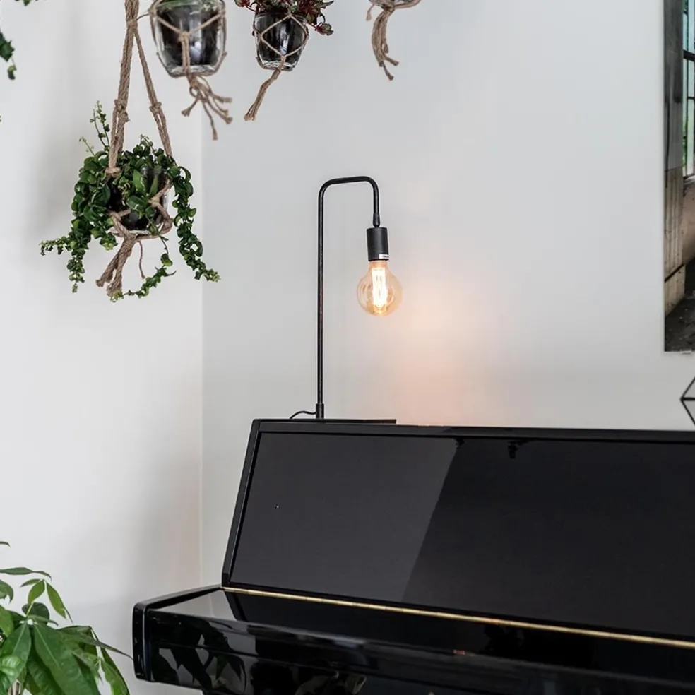 Best Sale Straluma Tafellamp basic gunmetal