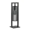 Best Straluma Tafellamp Birdy frame zwart