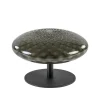 Cheap Straluma Tafellamp Bottega 30 zwart/smoke glas