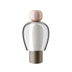 Flash Sale Straluma Tafellamp Easy Peasy Flamingo oplaadbaar