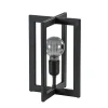 Best Sale Straluma Tafellamp Mace 30cm zwart