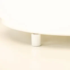 New Straluma Tafellamp Oblica bol wit 20cm