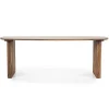 Best Straluma Trendy eetkamertafel Sheesham hout 240x100