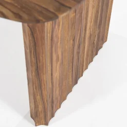 Best Straluma Trendy eetkamertafel Sheesham hout 240x100