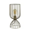 Best Sale Straluma Trendy tafellamp Lazar Light and Living brons