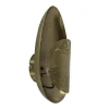 Outlet Straluma Trendy wandlamp antiek brons