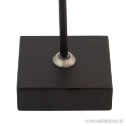 Cheap Straluma Verstelbare design led tafellamp zwart