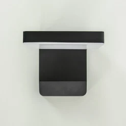 Best Straluma Verstelbare LED buitenlamp zwart IP54