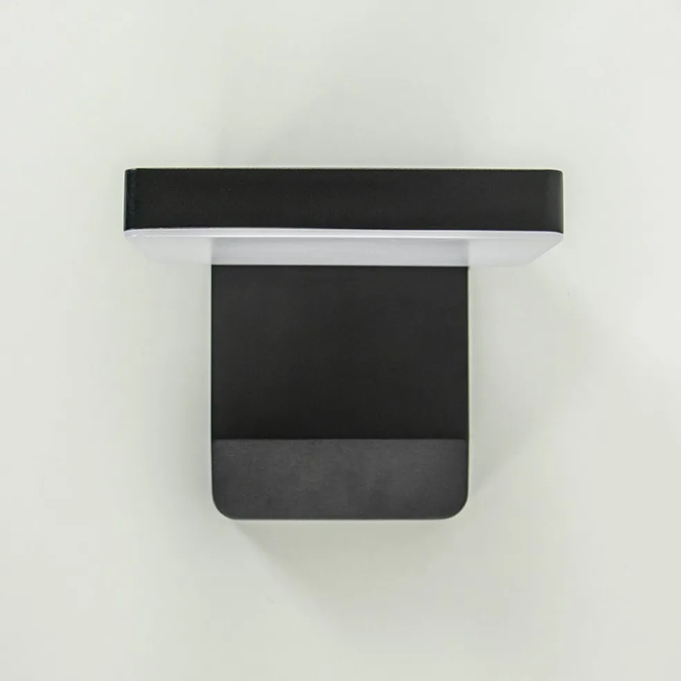 Best Straluma Verstelbare LED buitenlamp zwart IP54