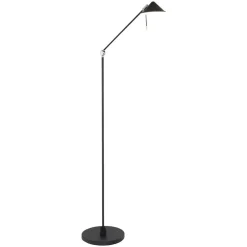 Hot Straluma Verstelbare LED leeslamp met dim to warm functie