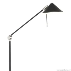 Hot Straluma Verstelbare LED leeslamp met dim to warm functie