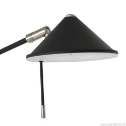 Hot Straluma Verstelbare LED leeslamp met dim to warm functie