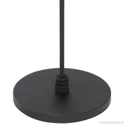 Hot Straluma Verstelbare LED leeslamp met dim to warm functie