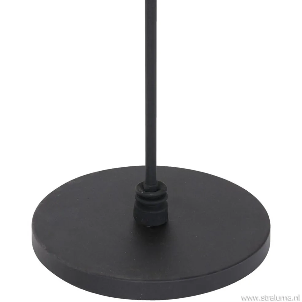 Hot Straluma Verstelbare LED leeslamp met dim to warm functie