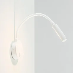 Best Sale Straluma Verstelbare LED wandlamp inclusief LED
