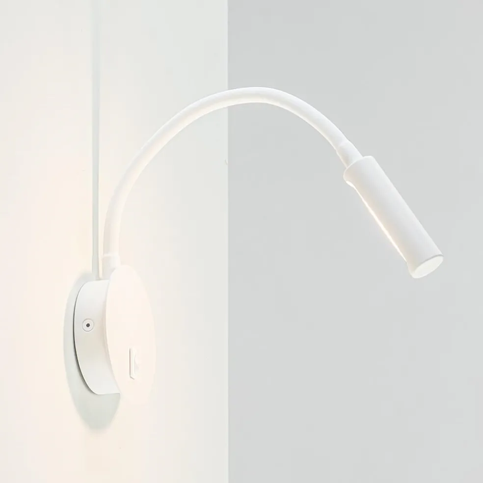 Best Sale Straluma Verstelbare LED wandlamp inclusief LED