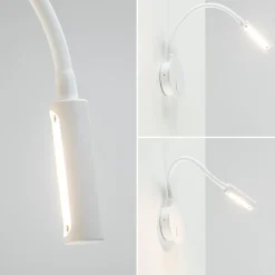 Best Sale Straluma Verstelbare LED wandlamp inclusief LED