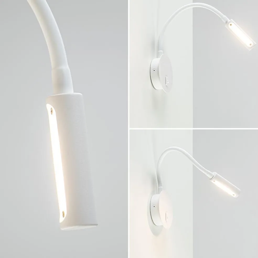 Best Sale Straluma Verstelbare LED wandlamp inclusief LED