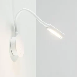 Best Sale Straluma Verstelbare LED wandlamp inclusief LED