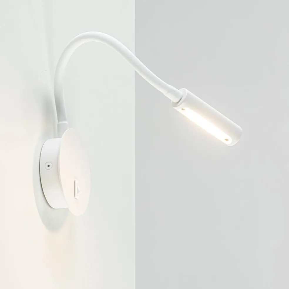 Best Sale Straluma Verstelbare LED wandlamp inclusief LED