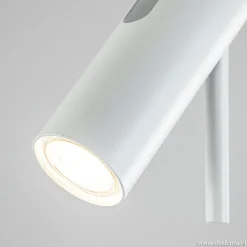 Flash Sale Straluma Verstelbare opbouwspot modern wit