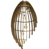 New Straluma Videlamp Omegna XL oxide