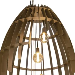 New Straluma Videlamp Omegna XL oxide