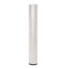 Best Straluma Vloerlamp 150 cm cilinder creme schelpen