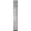 Best Straluma Vloerlamp 150 cm gerecycled glas wit