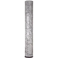 Best Straluma Vloerlamp 150 cm gerecycled glas wit