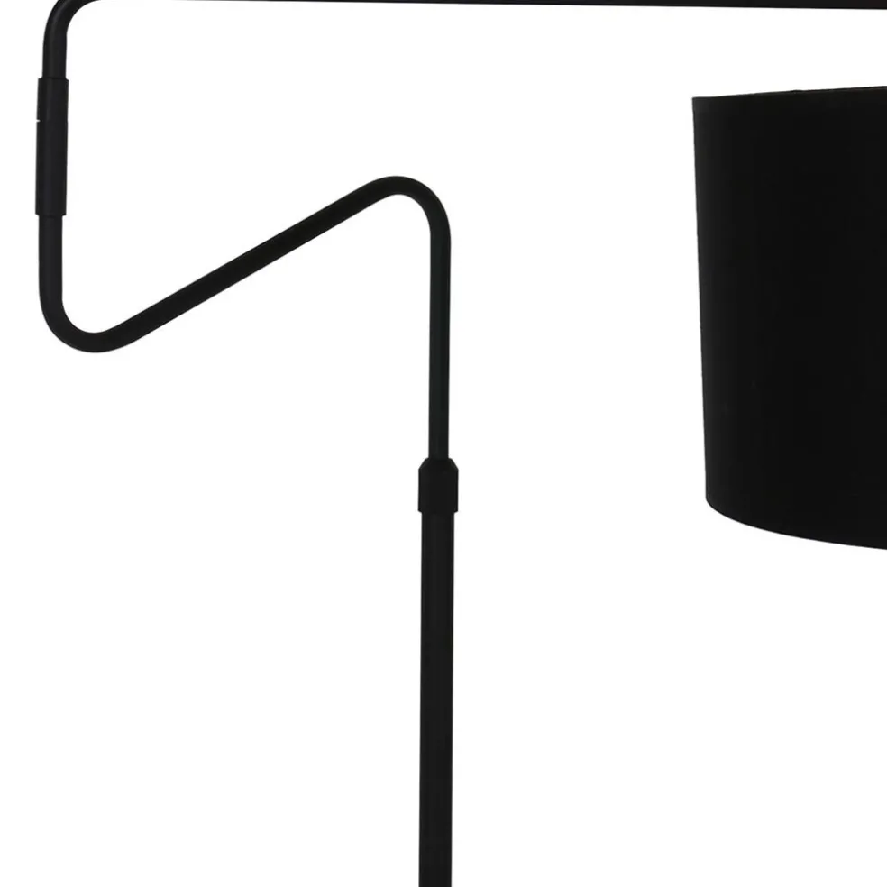 Best Sale Straluma Vloerlamp Anne Linstrom zwart