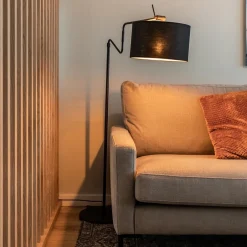 Best Sale Straluma Vloerlamp Anne Linstrom zwart