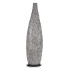 Flash Sale Straluma Vloerlamp bottle mozaiek glas zwart/wit