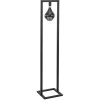 Discount Straluma Vloerlamp frame zwart