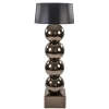 Store Straluma Vloerlamp Maxi brons EXCL. KAP